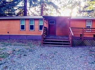 10805 Vail Rd SE, Yelm, WA 98597