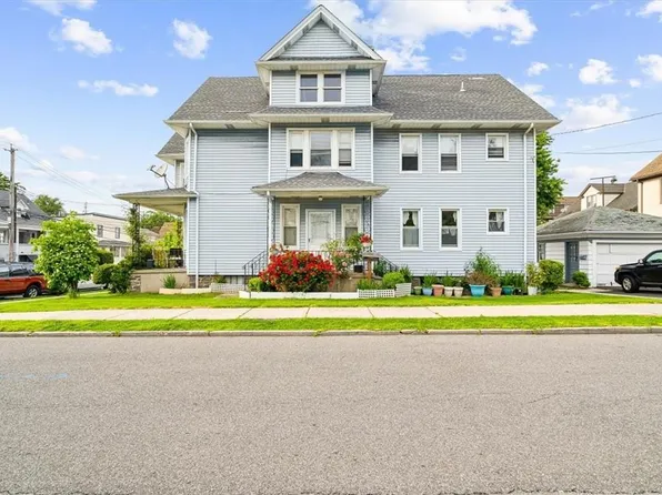 43 Bent Avenue, Port Chester, NY 10573