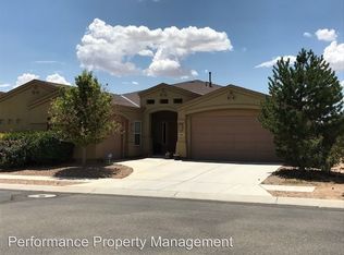 441 Primrose Ave SW, Los Lunas, NM 87031