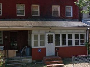 726 Tulip St, Camden, NJ 08104