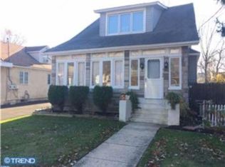 3169 Rail Ave, Feasterville Trevose, PA 19053