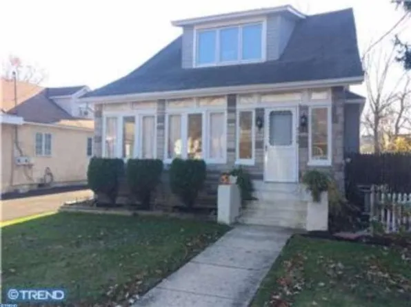 3169 Rail Ave, Feasterville Trevose, PA 19053