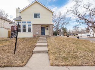 1431 S Dahlia St, Denver, CO 80222