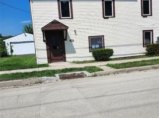 705 Church St, Wampum, PA 16157