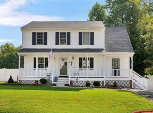 9512 Lockberry Ridge Loop, North Chesterfield, VA 23237