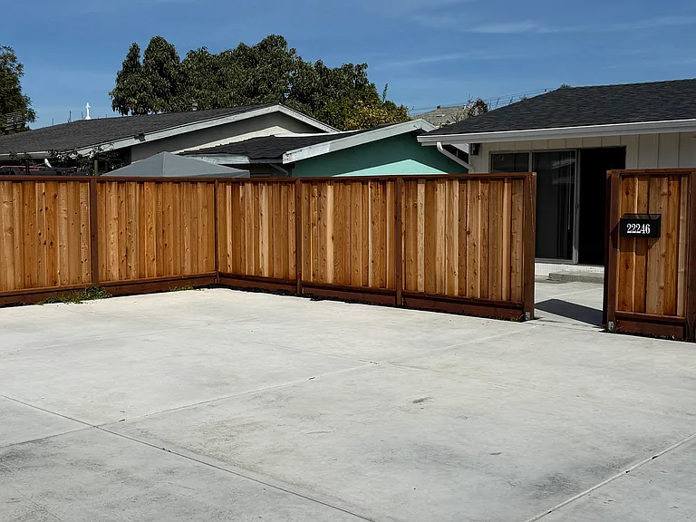 Peralta St — Photo 1