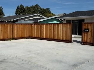 (Undisclosed Address), Hayward, CA 94541