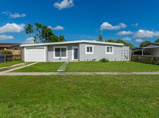 762 Gardenia Drive, Royal Palm Beach, FL 33411