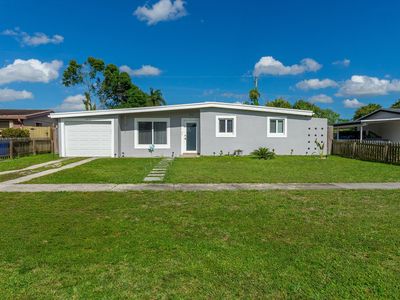 762 Gardenia Drive, Royal Palm Beach, FL, 33411