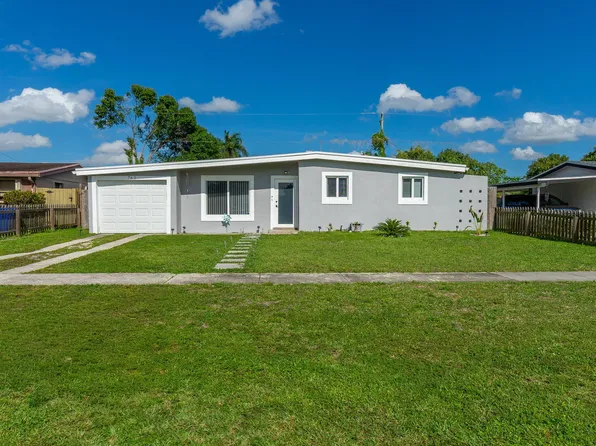 762 Gardenia Drive, Royal Palm Beach, FL 33411