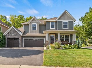 8419 W 132nd Ln, Savage, MN 55378