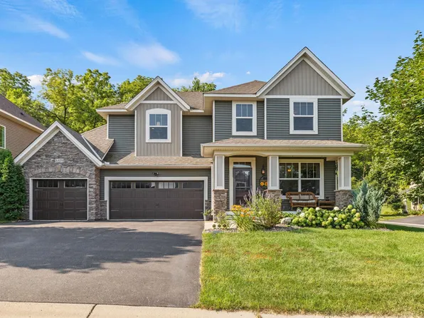 8419 W 132nd Ln, Savage, MN 55378