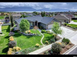 1288 S Alpine Dr, Saratoga Springs, UT 84045