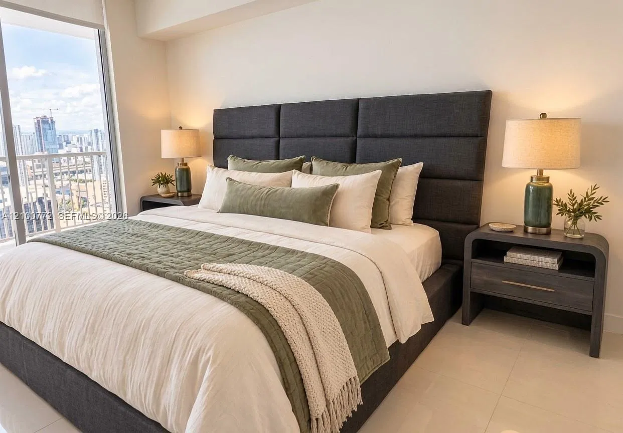 Opera Tower Condo — Photo 3