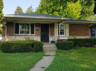 3202 N Riley Ave, Indianapolis, IN 46218