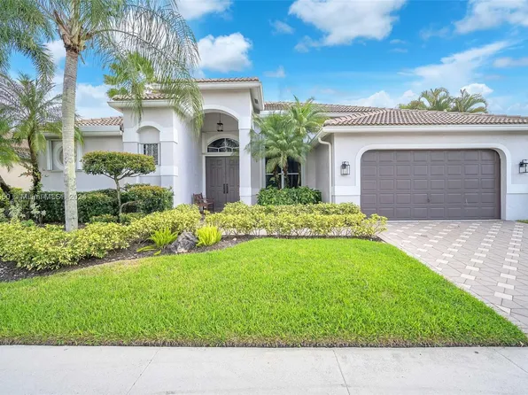 2554 Jardin Ln, Weston, FL 33327