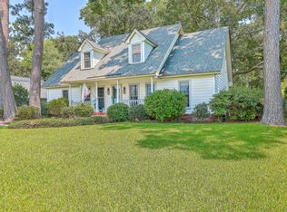 881 Regatta Rd, Charleston, SC 29412