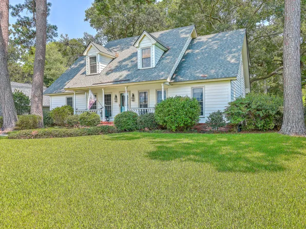 881 Regatta Rd, Charleston, SC 29412