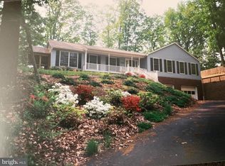 1926 Franklin Ave, Mc Lean, VA 22101