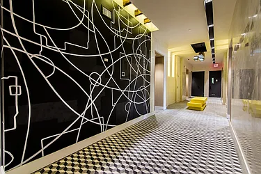 Rented by Nooklyn NYC LLC