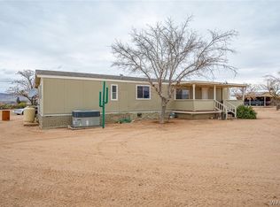 4053 N Cowlic Rd, Golden Valley, AZ 86413