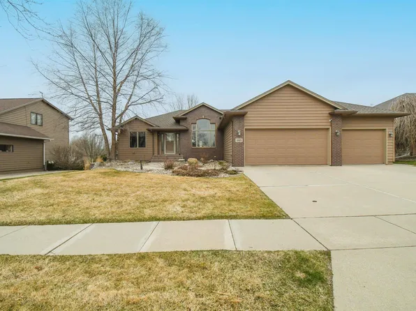 4101 S Florence Ave, Sioux Falls, SD 57103