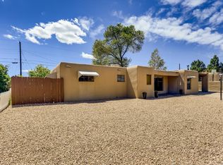 136 Pine St, Santa Fe, NM 87501