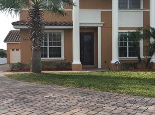 2601 Dolfino Ct, Saint Cloud, FL 34772