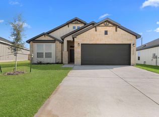 1727 Bear Grass Ridge Rd, Temple, TX 76501