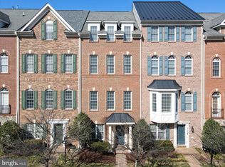 646 Raven Ave, Gaithersburg, MD