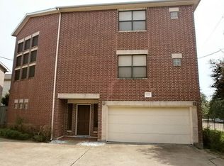 9703 Marlive Ln, Houston, TX 77025