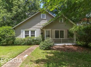 3122 Rockbridge Rd, Avondale Estates, GA 30002