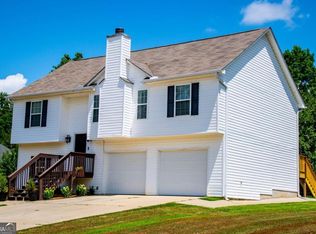 209 Rhett Dr, Bowdon, GA 30108