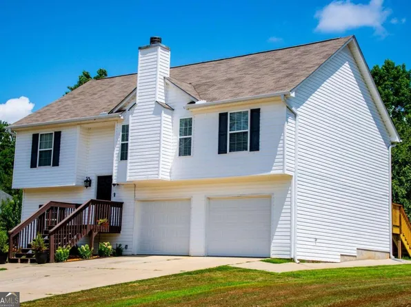 209 Rhett Dr, Bowdon, GA 30108