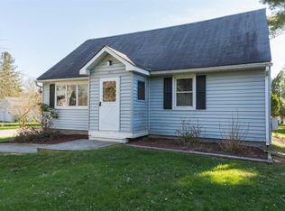 150 Lime Ridge Rd, Poughquag, NY 12570