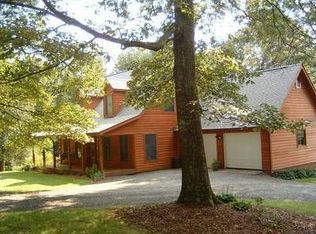 297 Dawsonville Ln, Barboursville, VA 22923