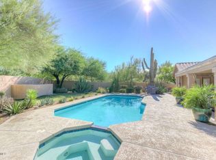 26195 N 82nd St, Scottsdale, AZ 85255