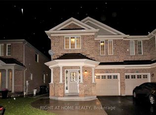 43 Bushmill Cir, Brampton, ON L7A 0K8
