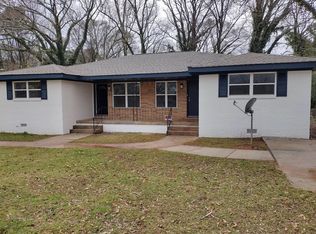 2059 Nettie Ct, Decatur, GA 30032