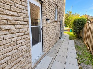 80 Upton Cres, Markham, ON L3R3T4