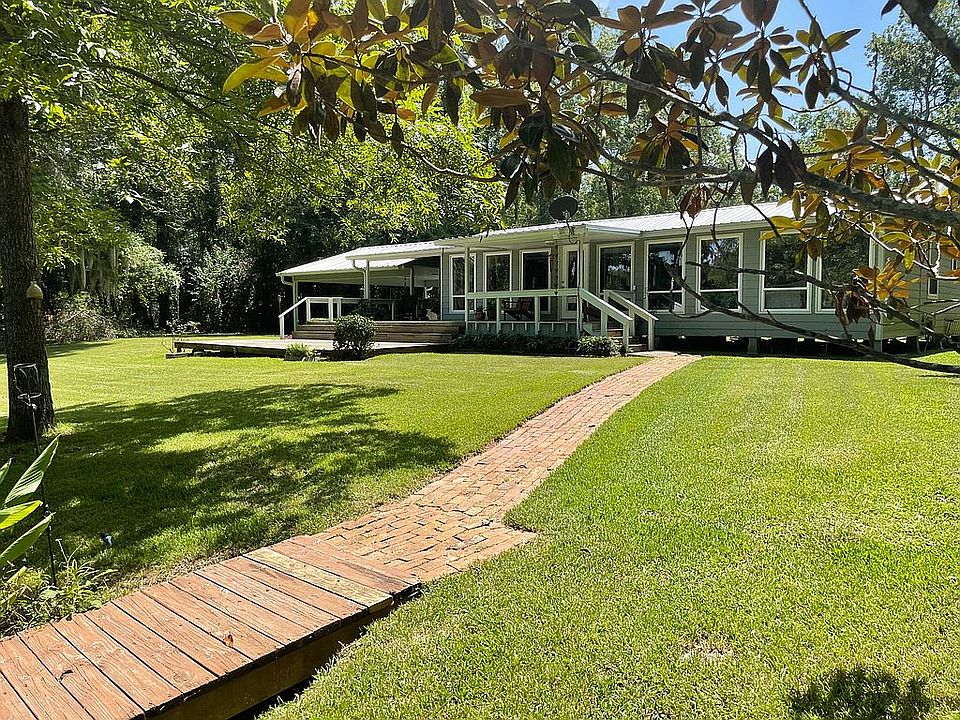 1703 Old River Rd, Mansura, LA 71350 Zillow