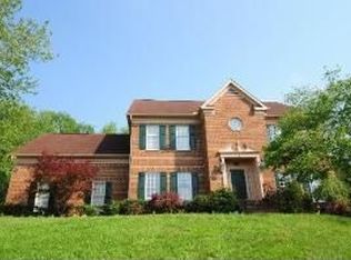 12118 Butternut Cir, Knoxville, TN 37934