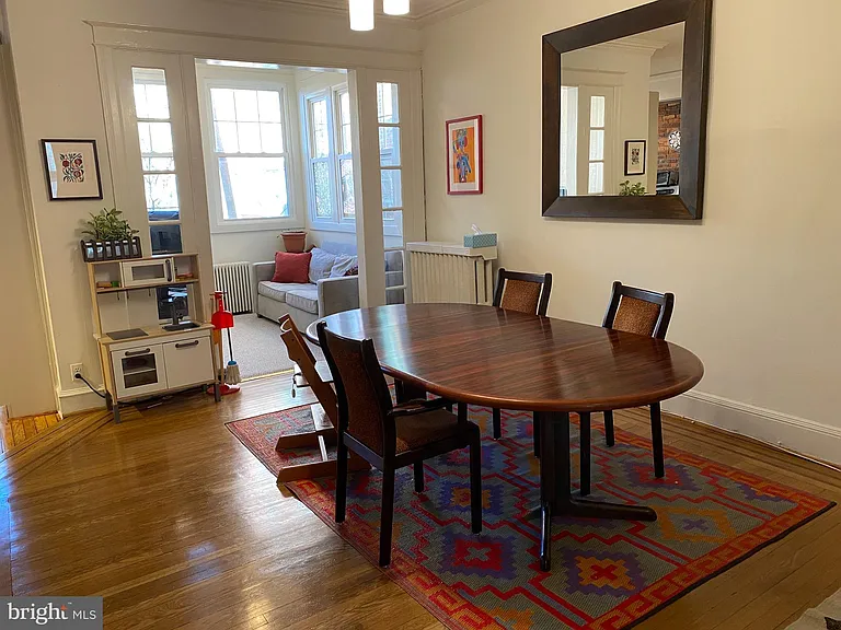 1745 Lanier Pl NW #1 — Photo 45