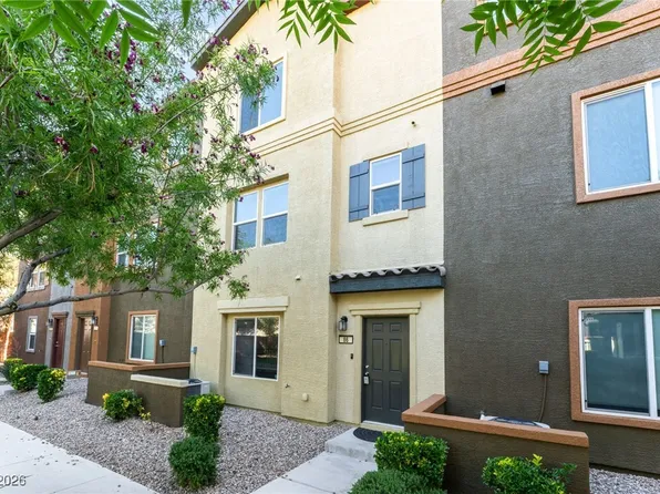 4650 Ranch House Rd Unit 86, North Las Vegas, NV 89031