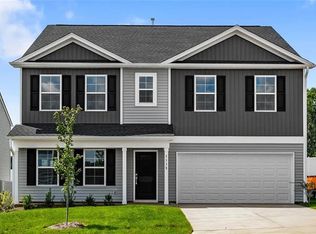 5338 Spicewood Lake Ln, Winston Salem, NC 27106