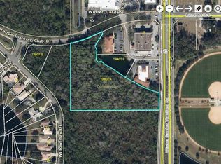 W Orange Country Club Dr #1, Winter Garden, FL 34787