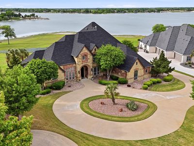110 Eagle Point Dr, Waxahachie, TX, 75165