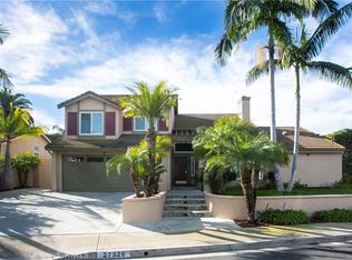 27526 Capricho, Mission Viejo, CA 92692