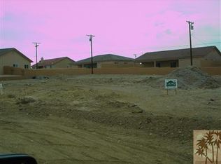 1529 Valiant Ave, Thermal, CA 92274