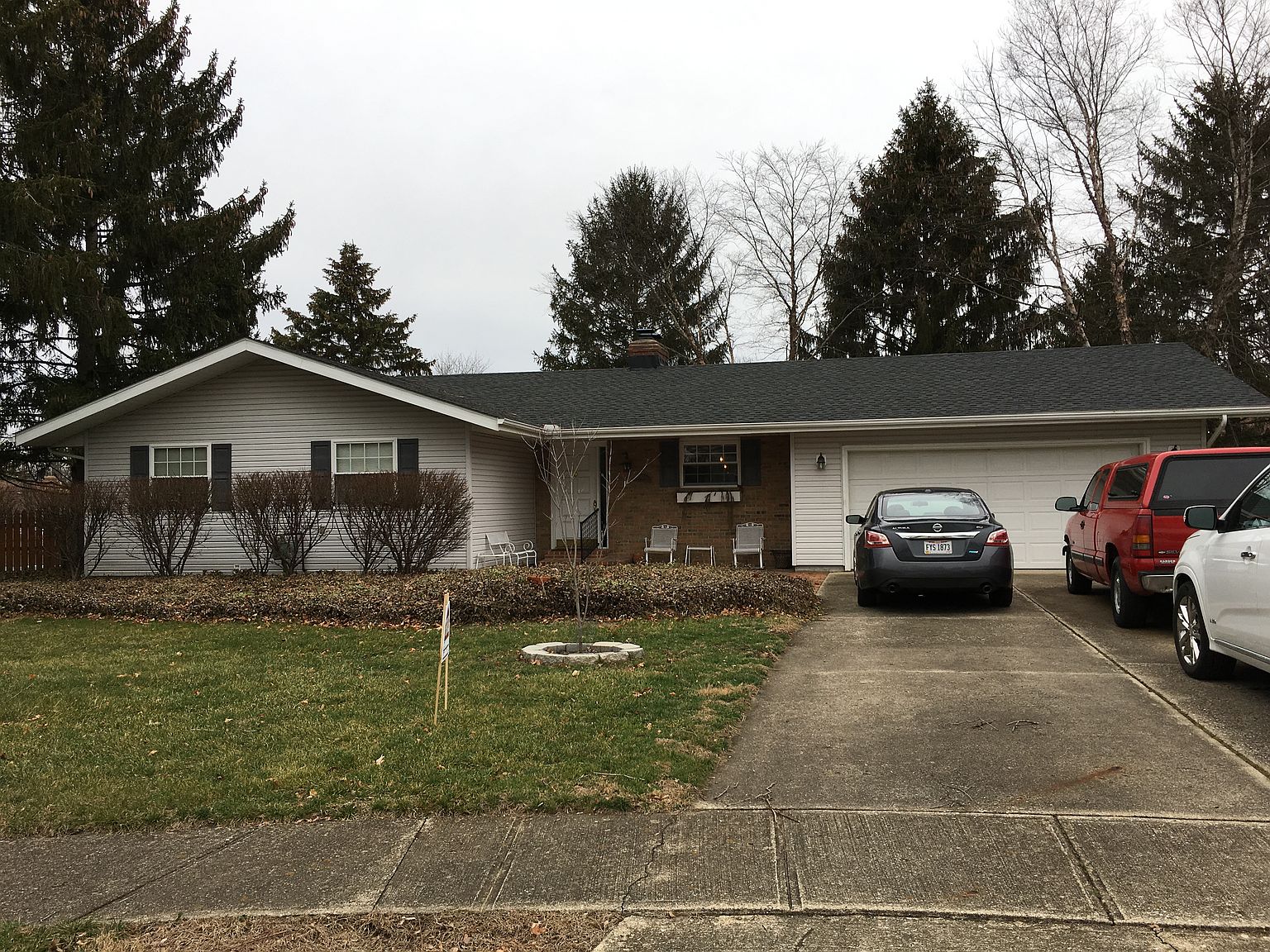 522 Woodview Ct, Circleville, OH 43113 Zillow